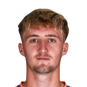 Isaac England