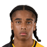 Moses Alexander-Walker
