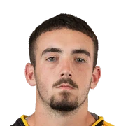 Riley Lonergan