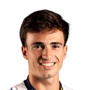 Rodrigo Ribeiro