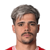 Mathías Tomás