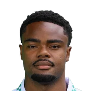 Djibril Lamego
