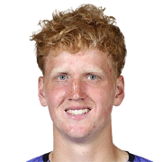 Eamonn McCarron