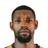 Lee Ndlovu