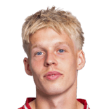 Jeppe Erenbjerg