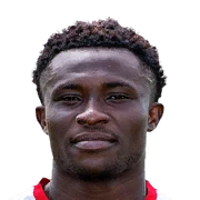 Joseph Opoku