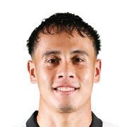 Aarón Troche