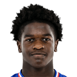 Quentin Ndjantou