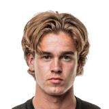 Daníel Freyr Kristjánsson