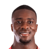 Bakari Camara