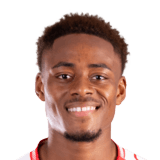 Brandon Bokangu