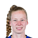 Jaqueline Dönges