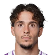 Xavi Moreno