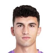 Gerard Moreno