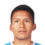 Cesar Yucra