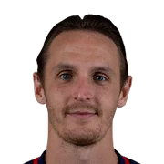 Liam Henderson