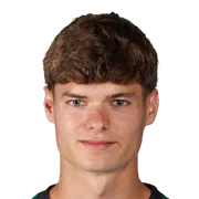 Fabian Rossdorfer