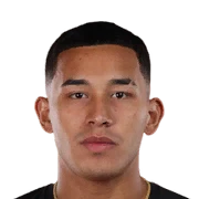 Luca Ramirez