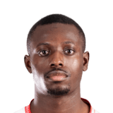 Oumar Sidibé