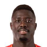 Dame Gueye