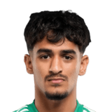 Ziyad Al Ghamdi