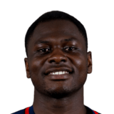 Alfredo Agyeman