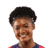 Simone Jackson