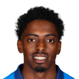 Kyrell Lisbie
