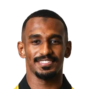 Mohammed Al Dawsari