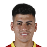Kevin Contreras