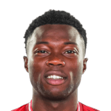 Samuel Akere