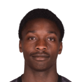 Tyrick Bodak