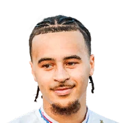 Devon Koswal