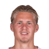 Sebastiaan Hagedoorn