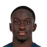 Denis Donkor