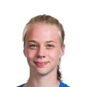 Katla Tryggvadóttir