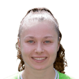 Daniëlle de Jong