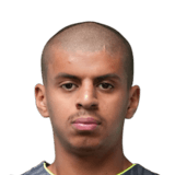 Abdulrahman Al Ghamdi