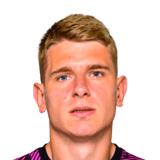 Yevgeniy Kucherenko