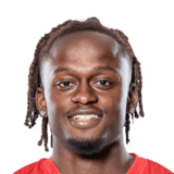 Davis Asante