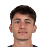 Gianluca Pelzer