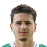 Fabio Luque-Notaro