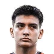 Gilberto Mora