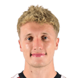 Taine Anderson