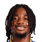 Delano McCoy-Splatt