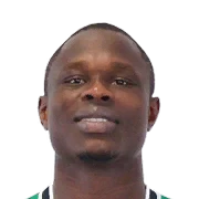 Franck Fomeyem