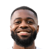 Cédric Makutungu