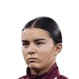Naomi Luyet