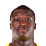 Soumaïla Sylla