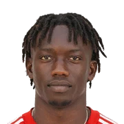 Souleymane Faye
